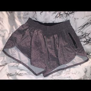 Lululemon shorts 4”